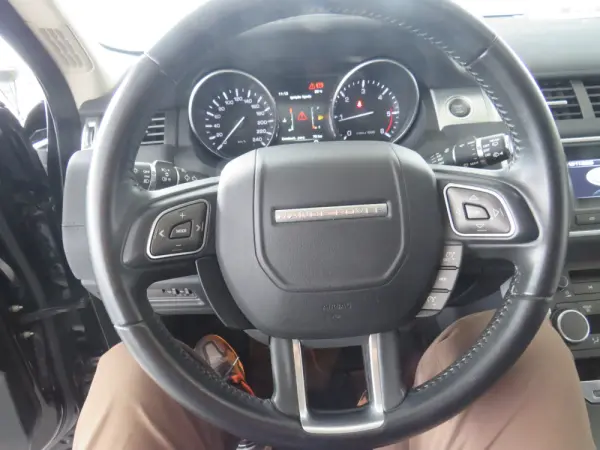 Land Rover Range Rover Evoque 2.2 TD4 Dynamic 16