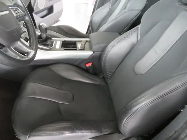 Land Rover Range Rover Evoque 2.2 TD4 Dynamic 27