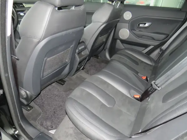 Land Rover Range Rover Evoque 2.2 TD4 Dynamic 29