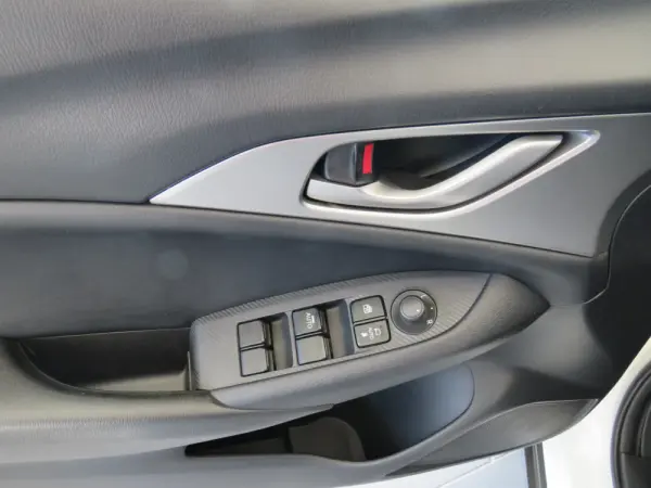 Mazda CX-3 CX3-SKYACTIV-D 17