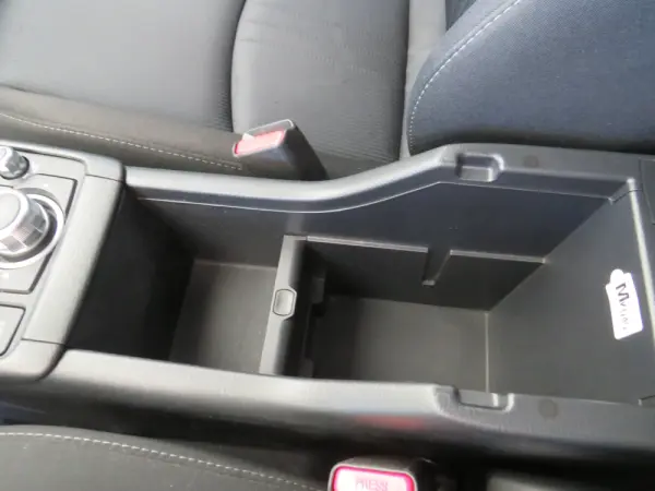 Mazda CX-3 CX3-SKYACTIV-D 18