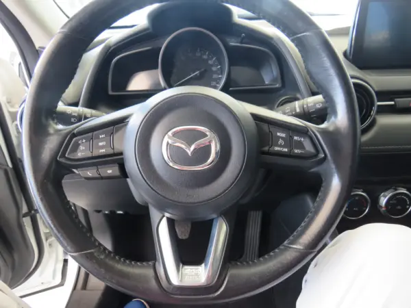 Mazda CX-3 CX3-SKYACTIV-D 20