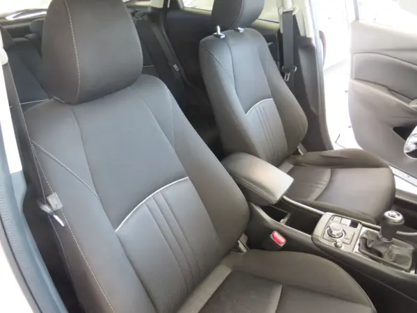 Mazda CX-3 CX3-SKYACTIV-D 22