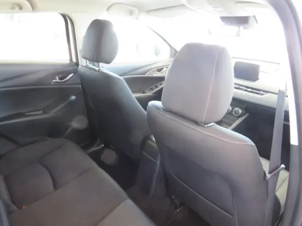 Mazda CX-3 CX3-SKYACTIV-D 26