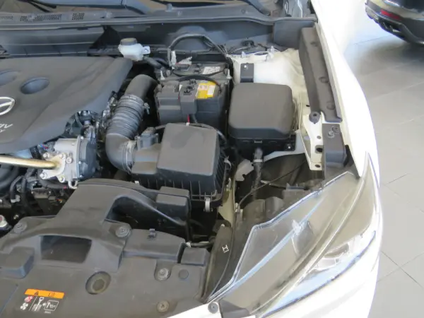 Mazda CX-3 CX3-SKYACTIV-D 32