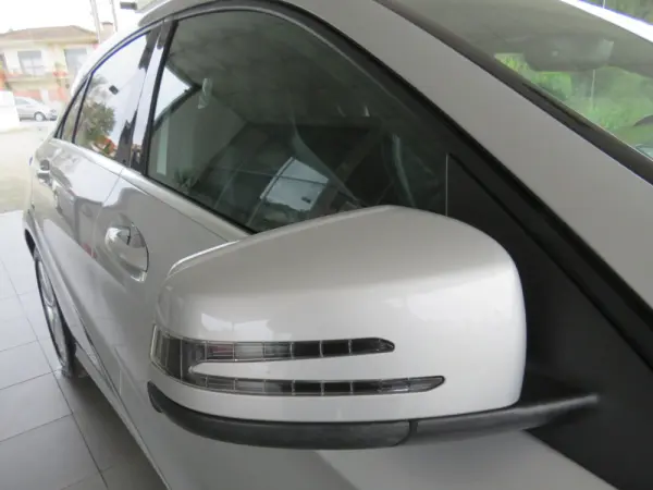 Mercedes-Benz A 180 D STYLE 10