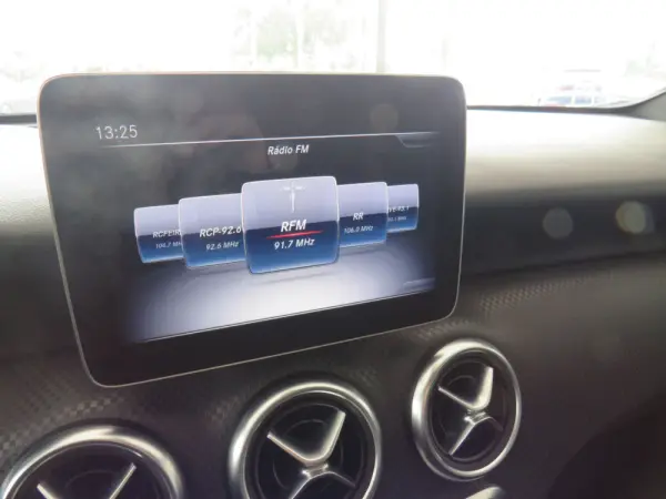 Mercedes-Benz A 180 D STYLE 13