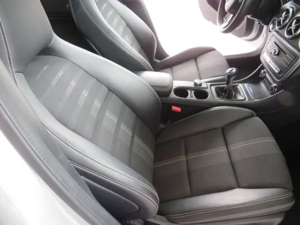 Mercedes-Benz A 180 D STYLE 24