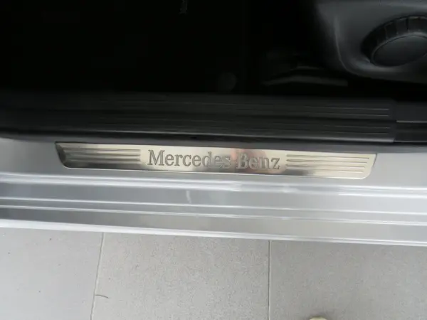 Mercedes-Benz A 180 D STYLE 29