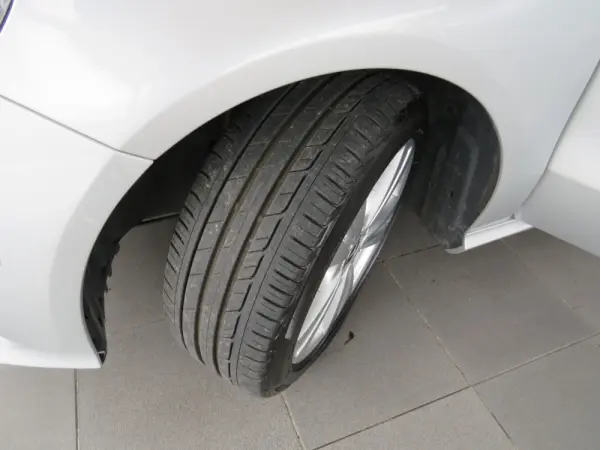 Mercedes-Benz A 180 D STYLE 30