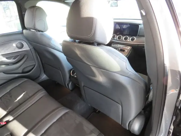 Mercedes-Benz E 300 de AMG Line 40