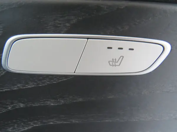 Mercedes-Benz E 300 de AMG Line 44