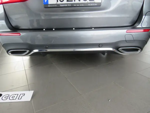 Mercedes-Benz E 300 de AMG Line 50