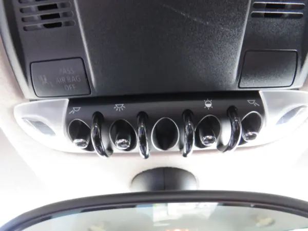 MINI Countryman Cooper D 17