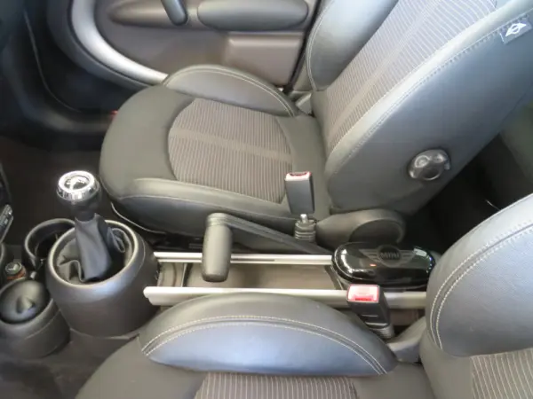 MINI Countryman Cooper D 25