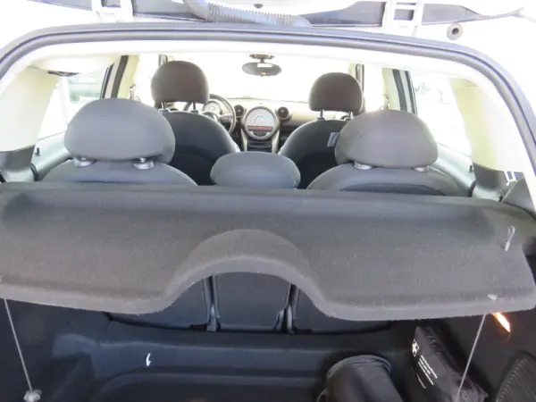 MINI Countryman Cooper D 28