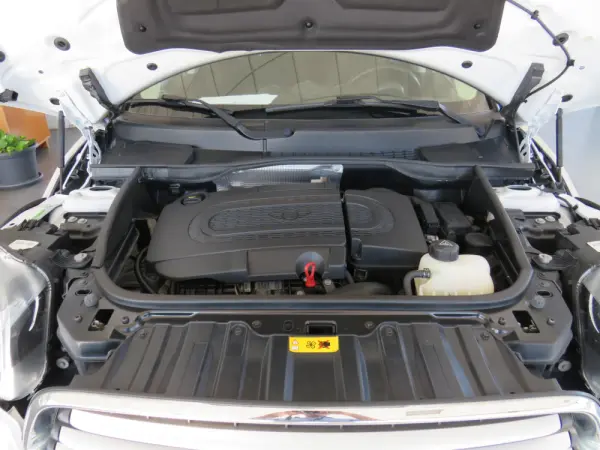 MINI Countryman Cooper D 32