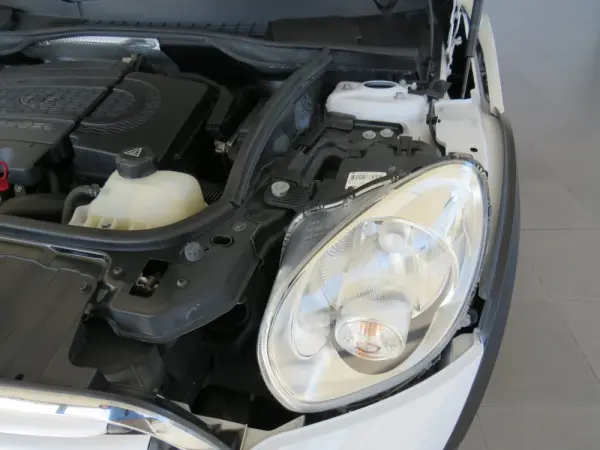 MINI Countryman Cooper D 33