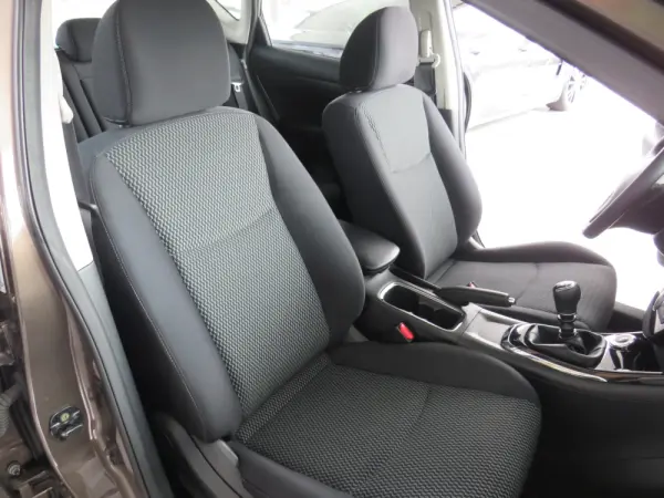 Nissan Pulsar 1.5 dci 15