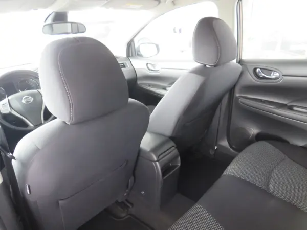 Nissan Pulsar 1.5 dci 20