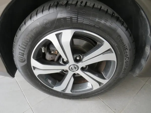 Nissan Pulsar 1.5 dci 24