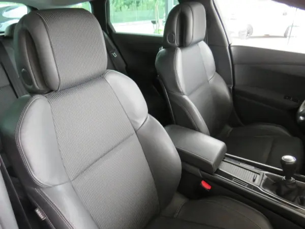 Peugeot 508 SW 2.0 BlueHDi Allure 17