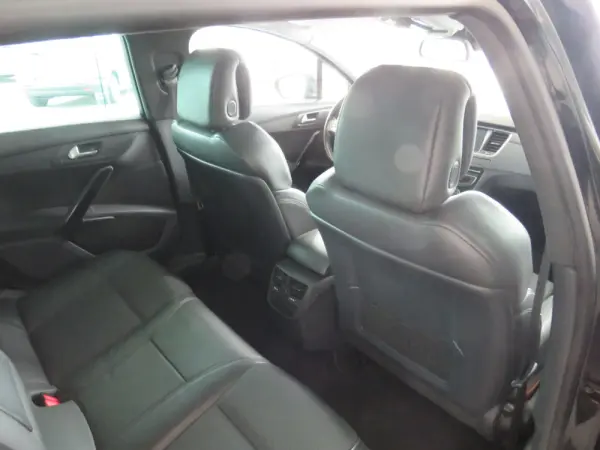 Peugeot 508 SW 2.0 BlueHDi Allure 19