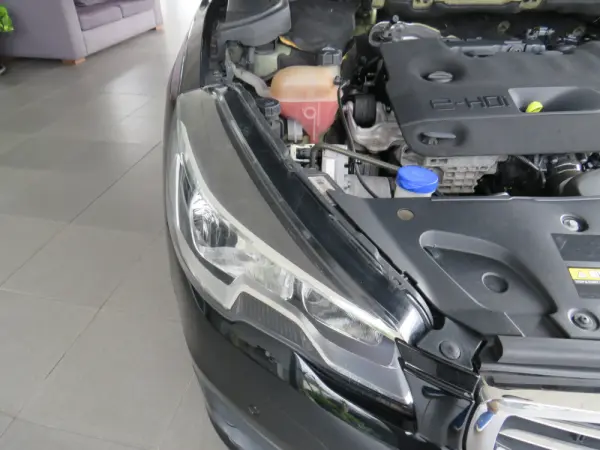 Peugeot 508 SW 2.0 BlueHDi Allure 29