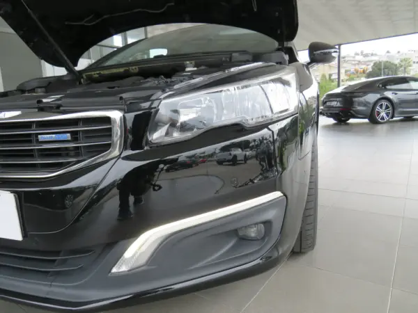 Peugeot 508 SW 2.0 BlueHDi Allure 30