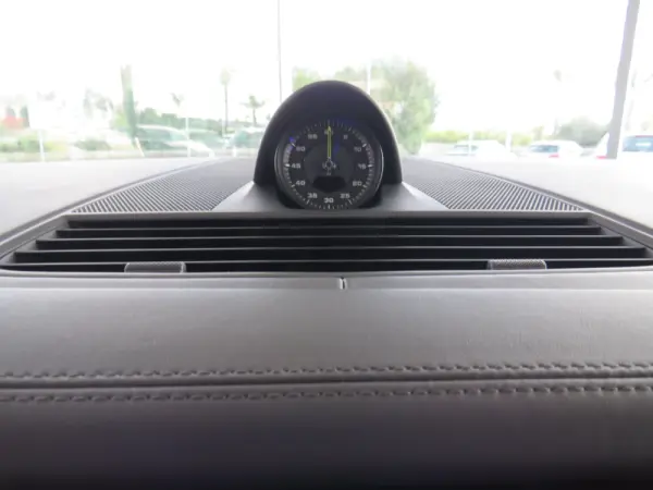 Porsche Panamera 4 E-Hybrid 21