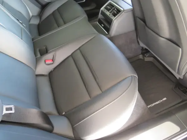 Porsche Panamera 4 E-Hybrid 40