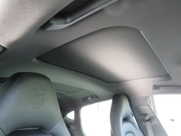 Porsche Panamera 4 E-Hybrid 42