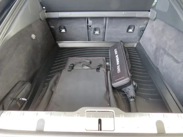 Porsche Panamera 4 E-Hybrid 45