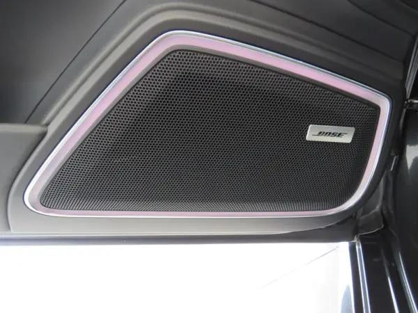 Porsche Panamera 4 E-Hybrid 52