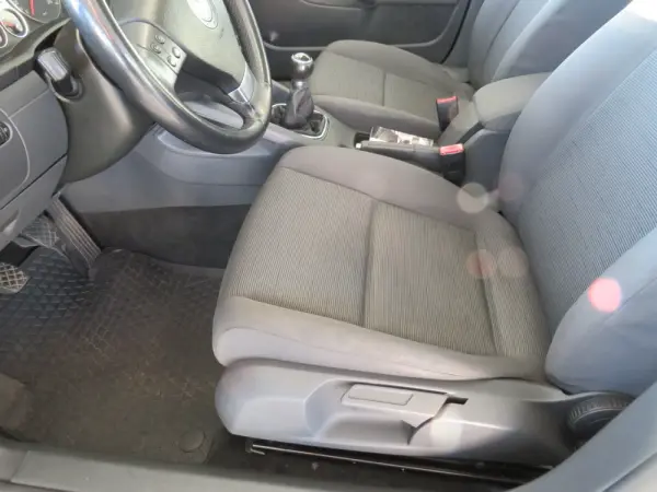 Volkswagen Golf Variant 1.9 TDi BlueM. Confortline 12