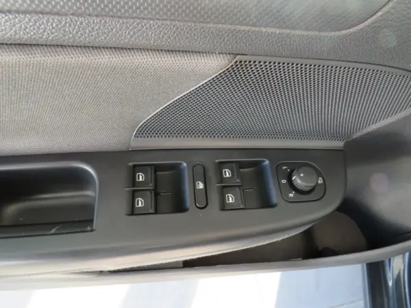 Volkswagen Golf Variant 1.9 TDi BlueM. Confortline 20