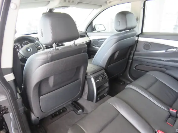 BMW 520 Gran Turismo d Line Luxury 28