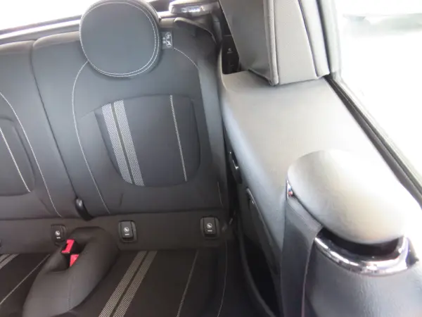 MINI Cabrio John Cooper Works 24