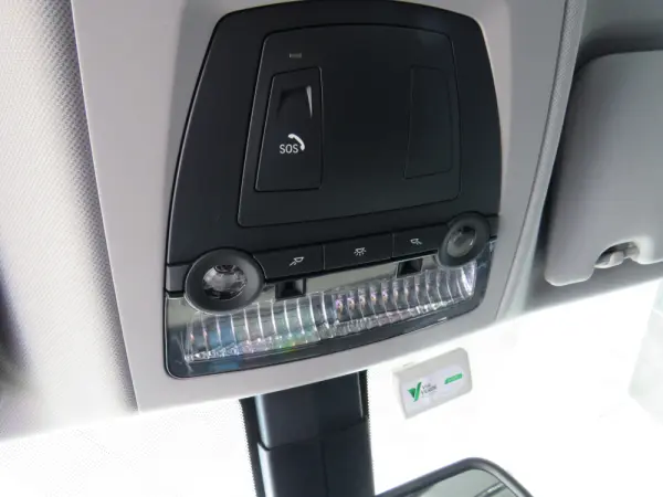 BMW 520 Gran Turismo d Line Luxury 30