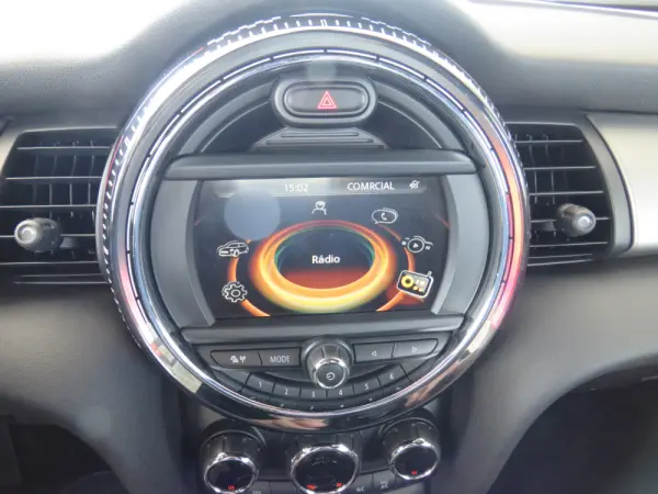 MINI Cabrio John Cooper Works 33