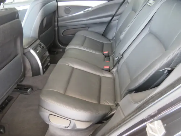 BMW 520 Gran Turismo d Line Luxury 29