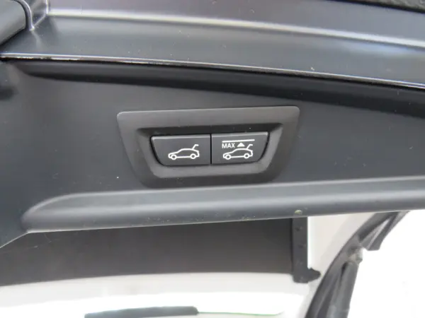 BMW 520 Gran Turismo d Line Luxury 31