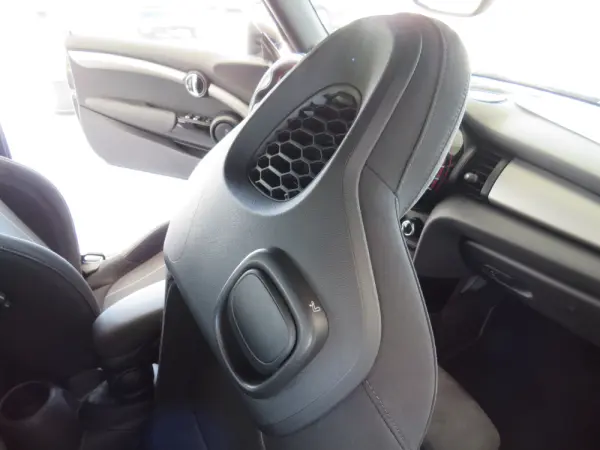 MINI Cabrio John Cooper Works 39