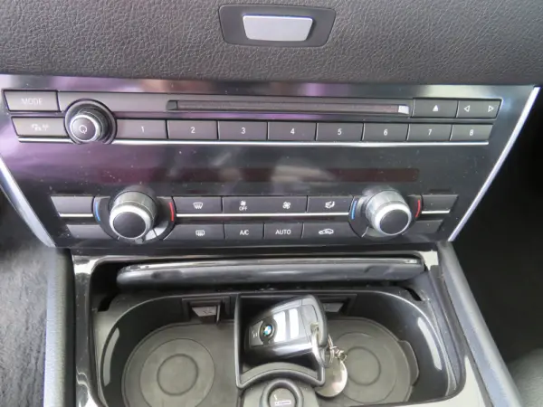 BMW 520 Gran Turismo d Line Luxury 18