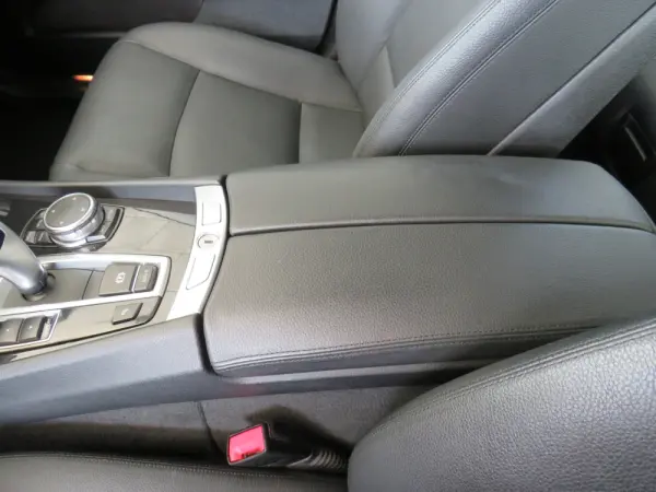 BMW 520 Gran Turismo d Line Luxury 33