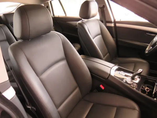 BMW 520 Gran Turismo d Line Luxury 27