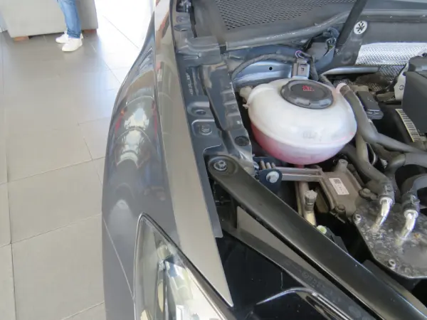 Volkswagen Golf 1.6 TDI Confortline 33