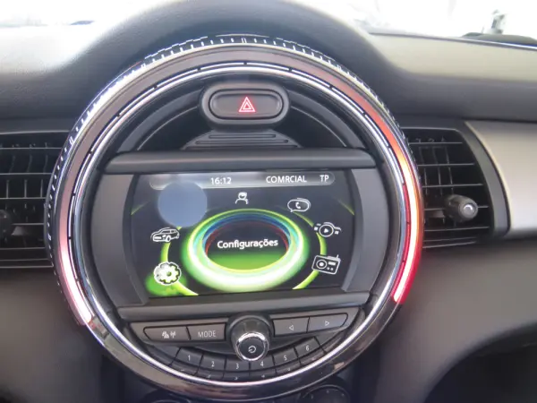 MINI Cabrio John Cooper Works 34