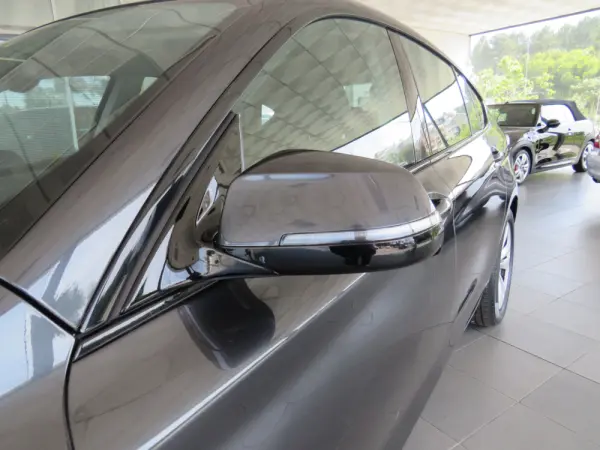 BMW 520 Gran Turismo d Line Luxury 13