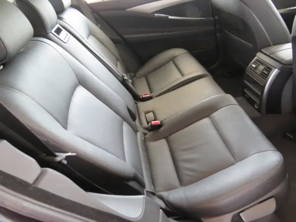 BMW 520 Gran Turismo d Line Luxury 26